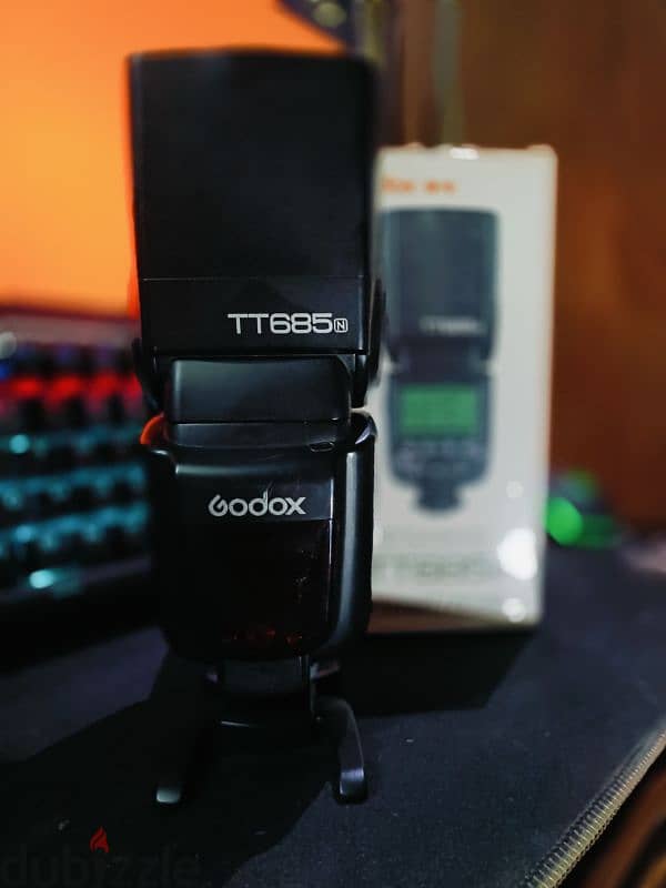 nikon 610 3