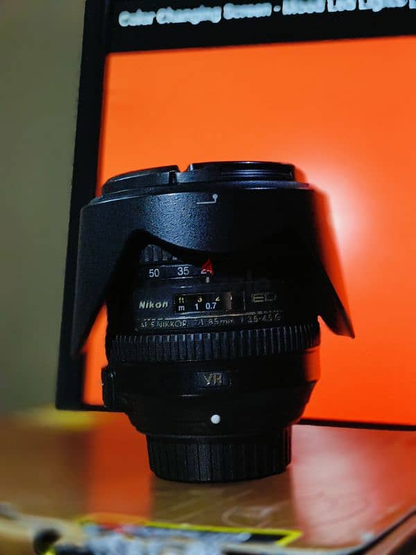 nikon 610 4