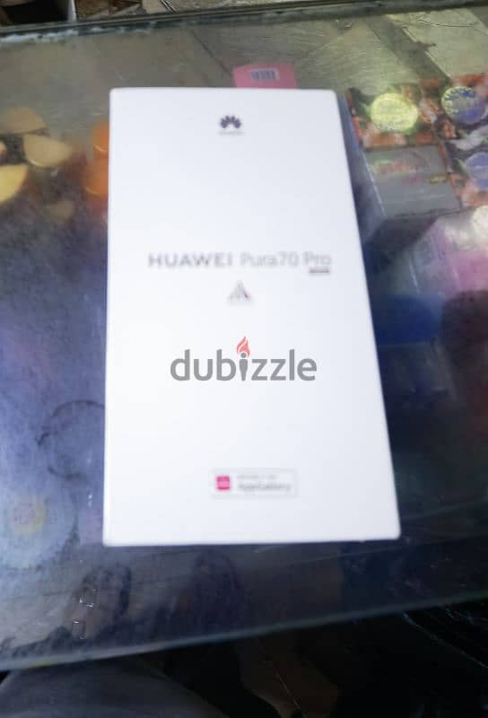 HUAWEI Pura 70 Pro 2