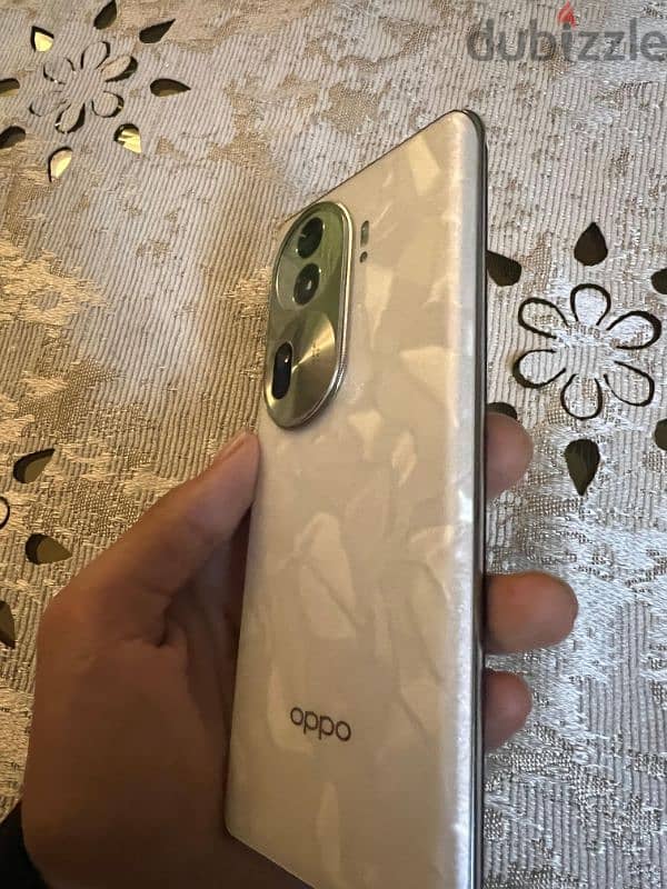 oppo reno 11 pro 7