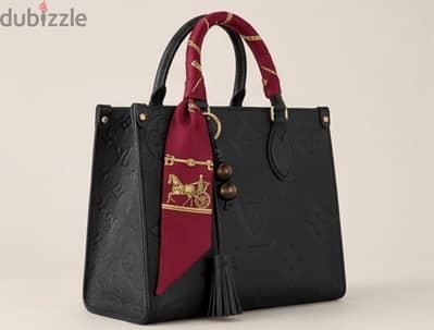 Louis Vuitton Bag