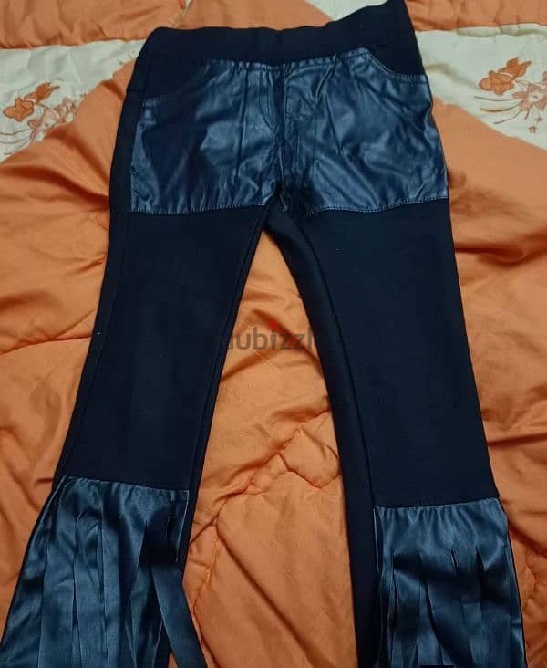 ملابس بناتي 6