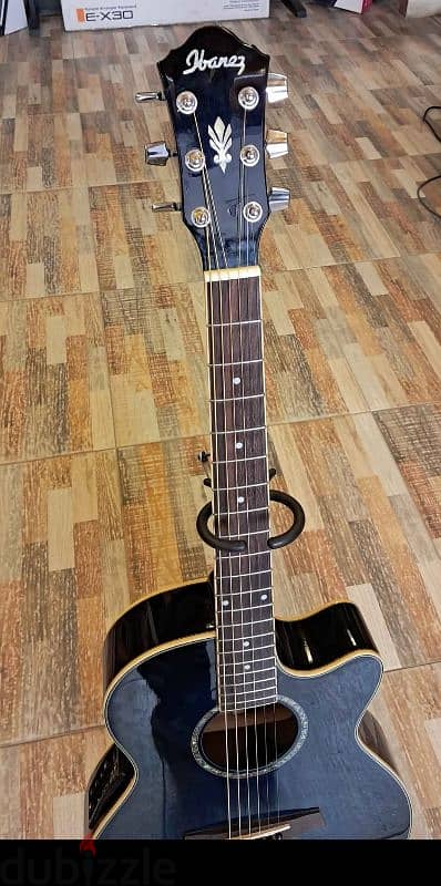 Ibanez AEG10E