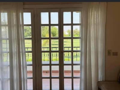 Standalone Villa  for sale In Al Rabwa Compound, Sheikh Zayed