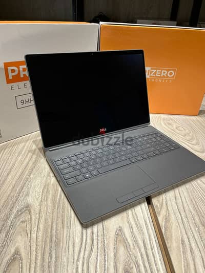DELL Precision 7560