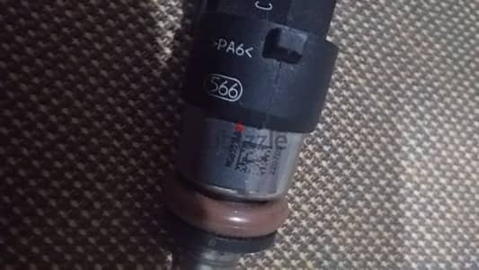 رشاشات (بخاخات) بنزين أصلية وكالة - جيلي إمجراند C7 (وارد السعودية).