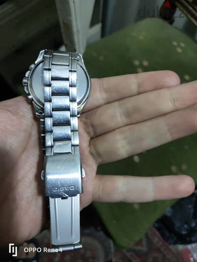 Casio original