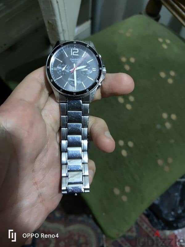Casio original 1