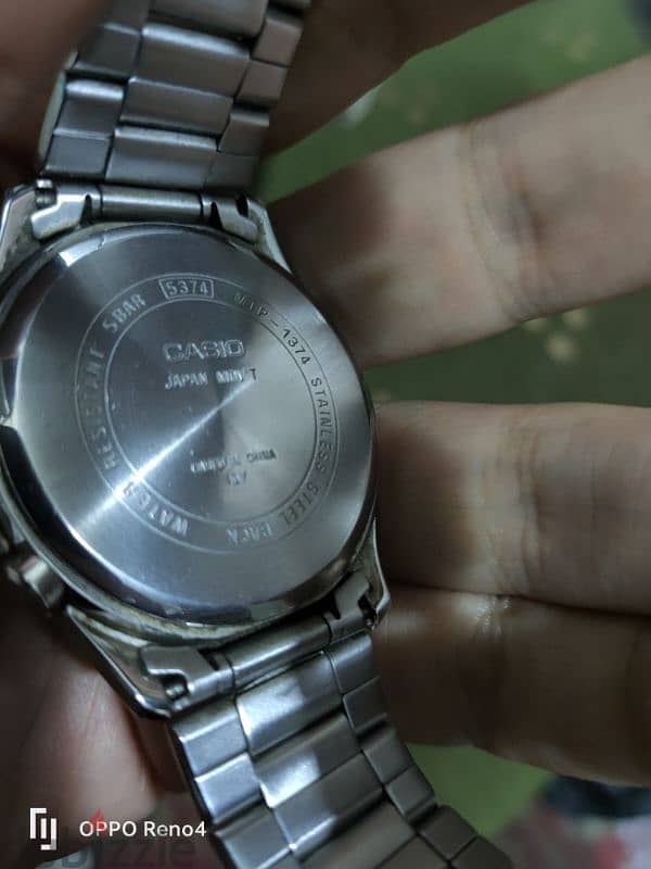 Casio original 2