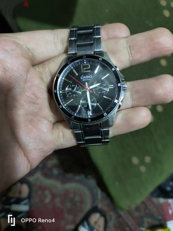 Casio original 3