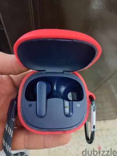 محتاج سماعة فردة اليمين R50i soundcor vi