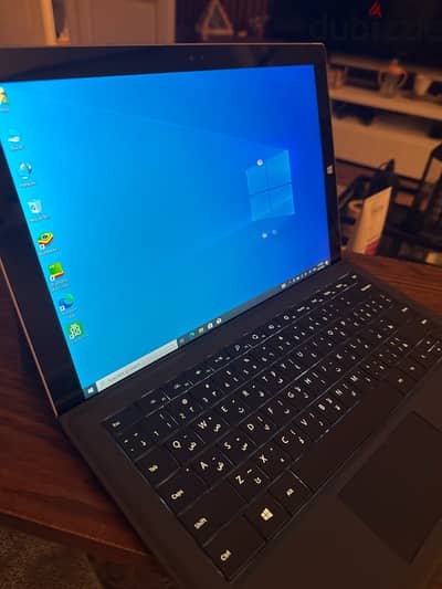 Microsoft Surface Pro 3