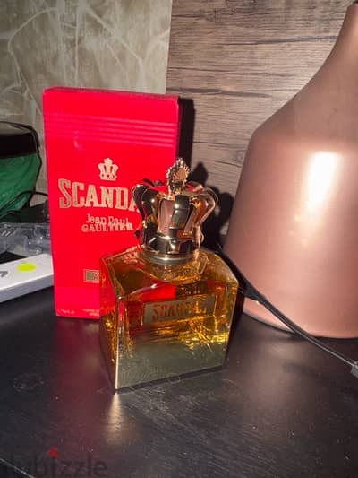 scandal jean paul galtier 100ml