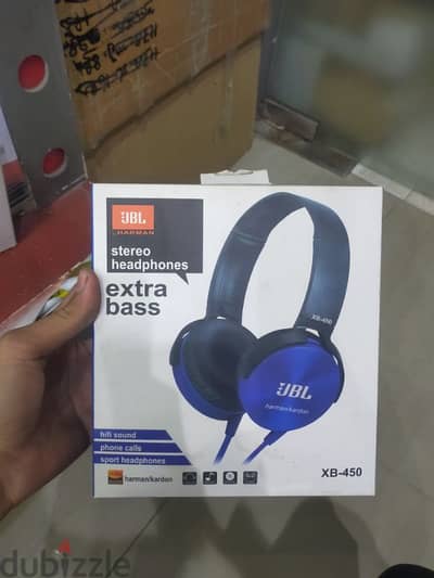 سماعه jbl