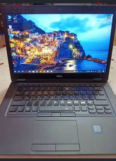 لاب Dell للبيع