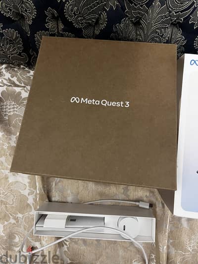 Meta quest 3 512gb
