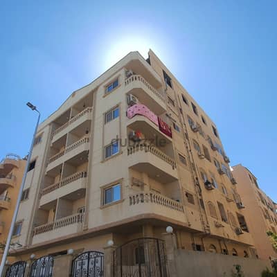 وحدة سكنية للبيع بحي البنفسج عمارات