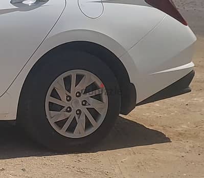 جنوط  cn7