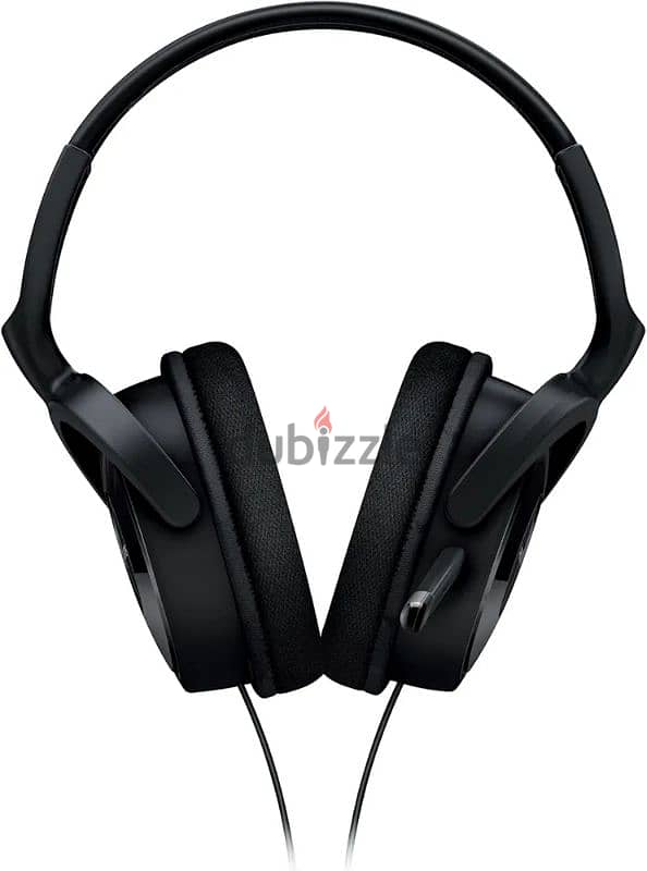 Headphone Philips SHM6500 Notebook Headset, Black 1