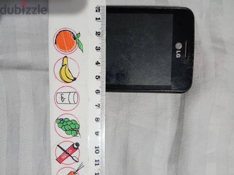 موبايل Lg 7