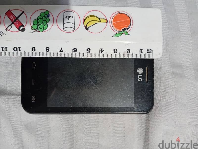 موبايل Lg 8