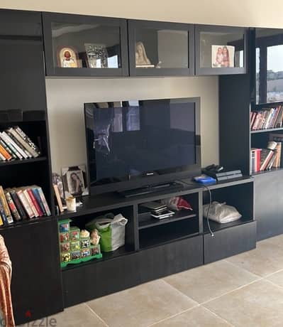 tv unit