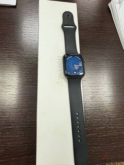 Apple Watch series 6