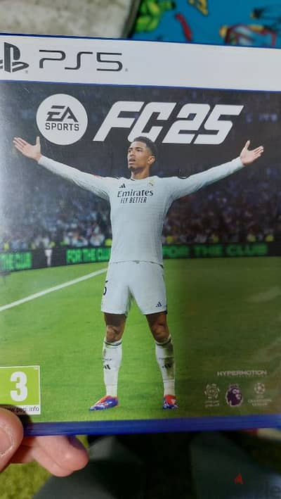 Fifa 25 ps5