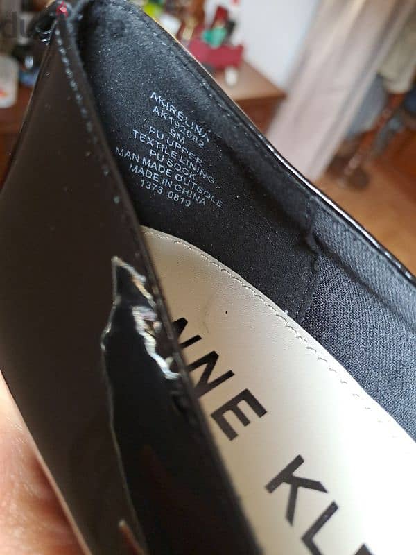 Anne klein comfort  iflex size 40 2