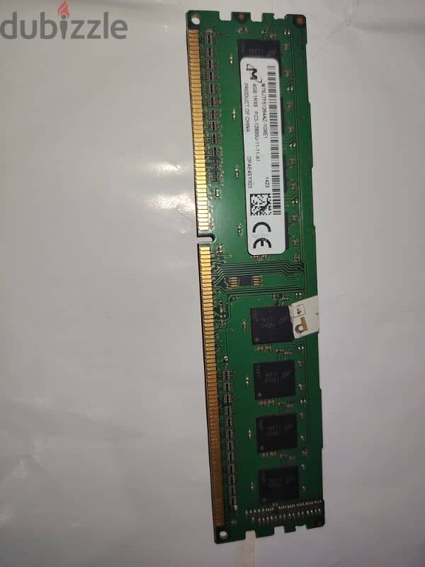 4gb ddr3 ram 2
