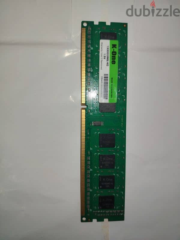 4gb ddr3 ram 7