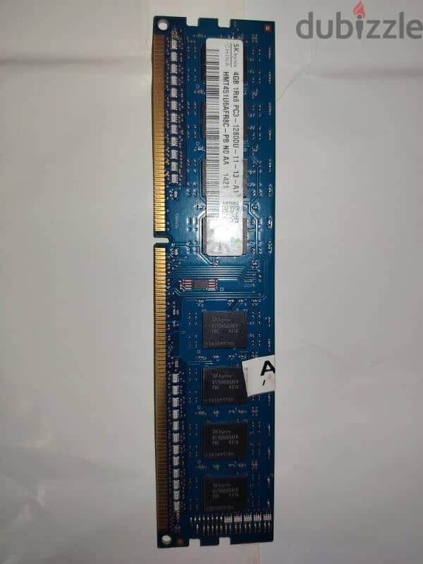 4gb ddr3 ram 10