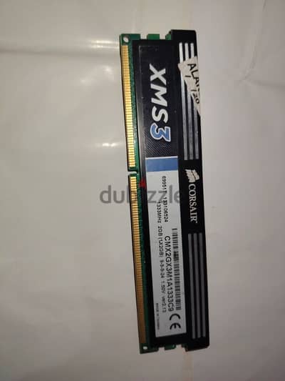 2gb ddr3 ram