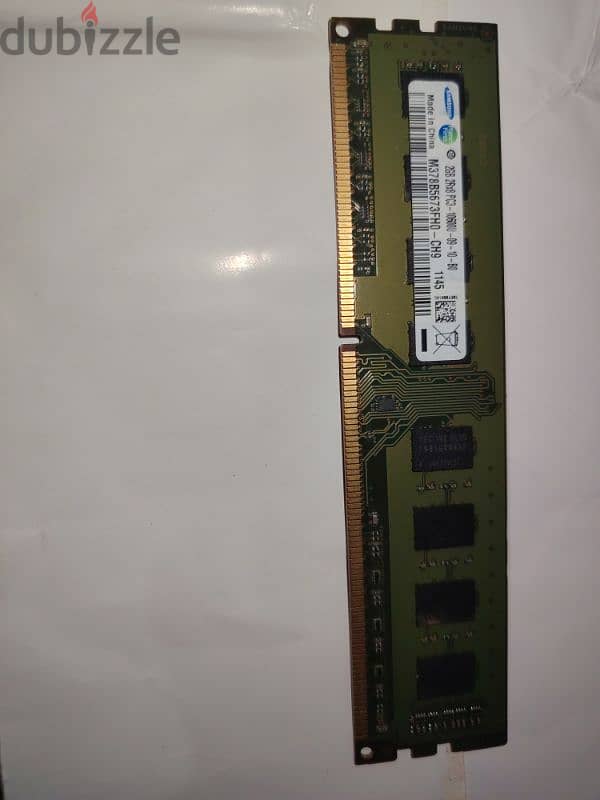 2gb ddr3 ram 1