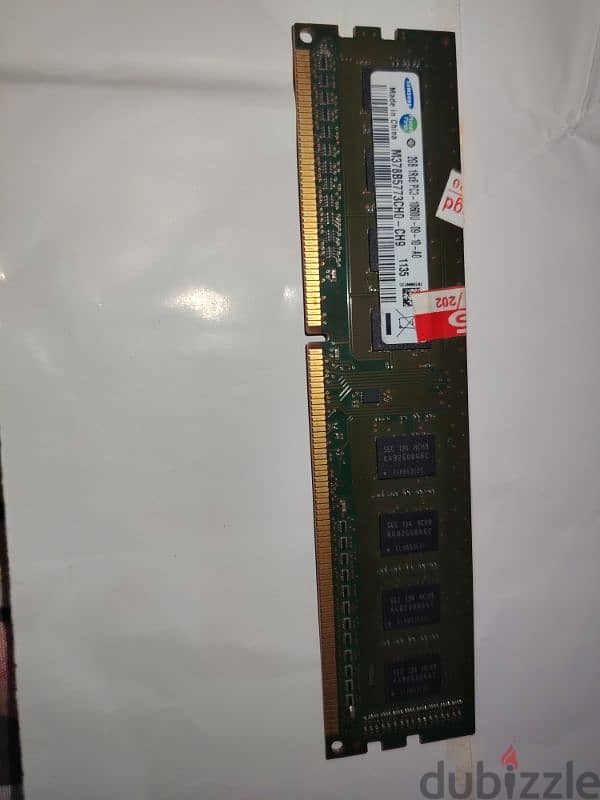 2gb ddr3 ram 4