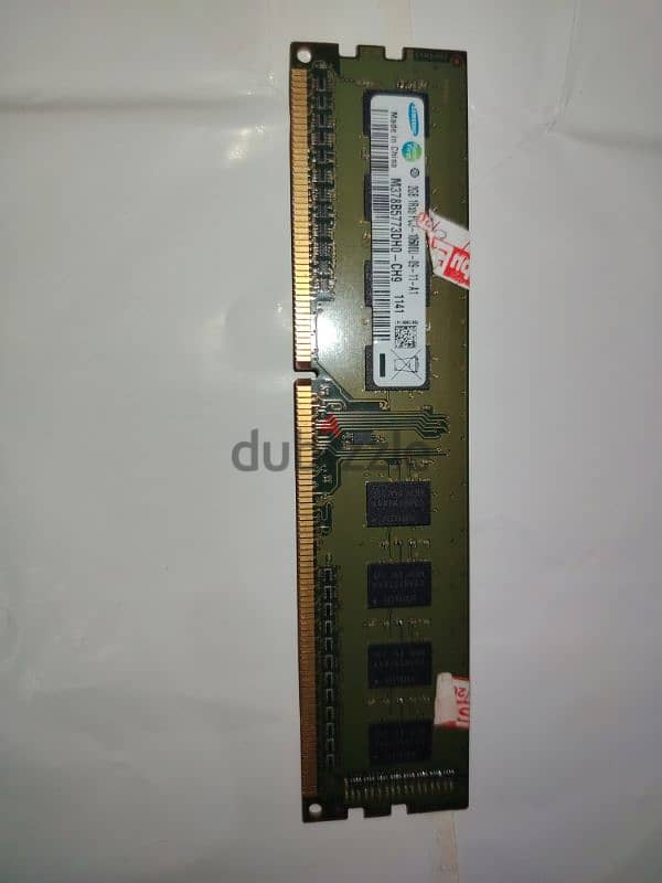 2gb ddr3 ram 5