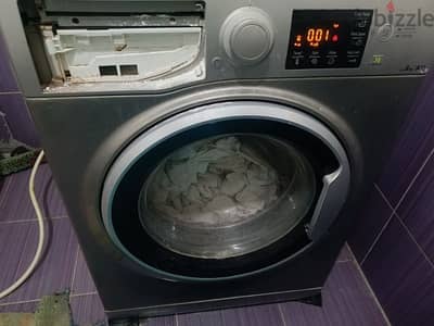 جسر السويس امام فندق السلام