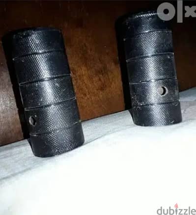 كوبايات عجلة نيجر