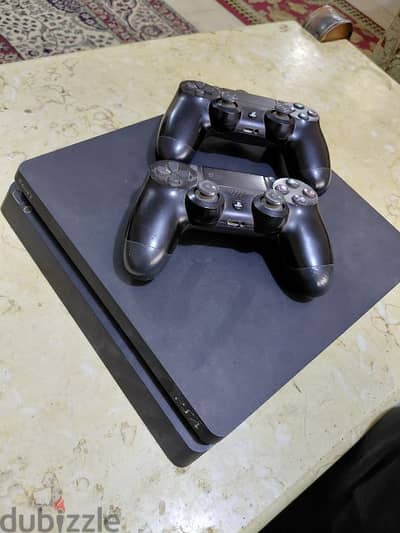 playstation 4 slim