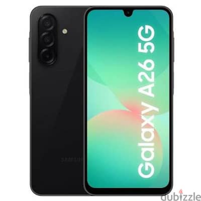 Samsung A26 5G
