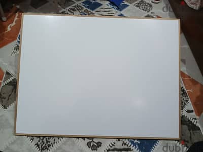 لوحة رسم هندسى 14مم مستويات مقاس 60*80 سم