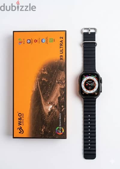 smar watch