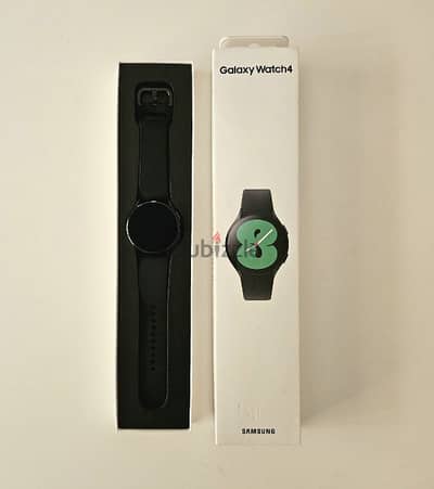 Samsung Watch 4 40mm