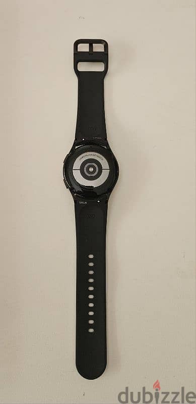 Samsung Watch 4 40mm 2