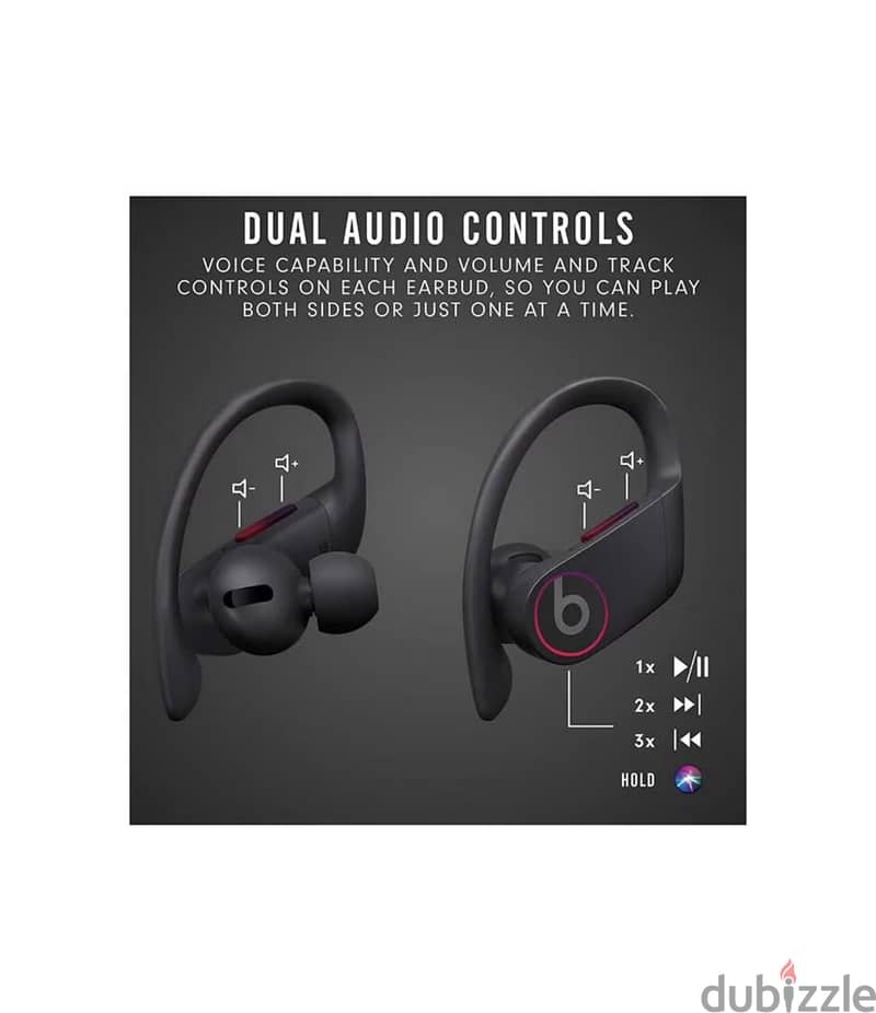 Powerbeats pro 3