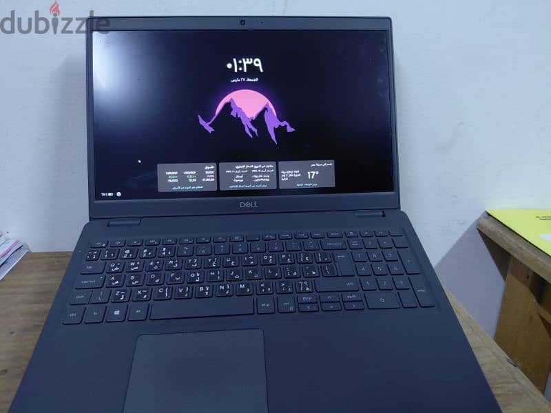 dell latitude 3510 core i5 10th 1