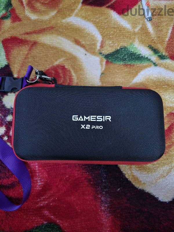 Gamesir X2 Pro Mobile Controller 1