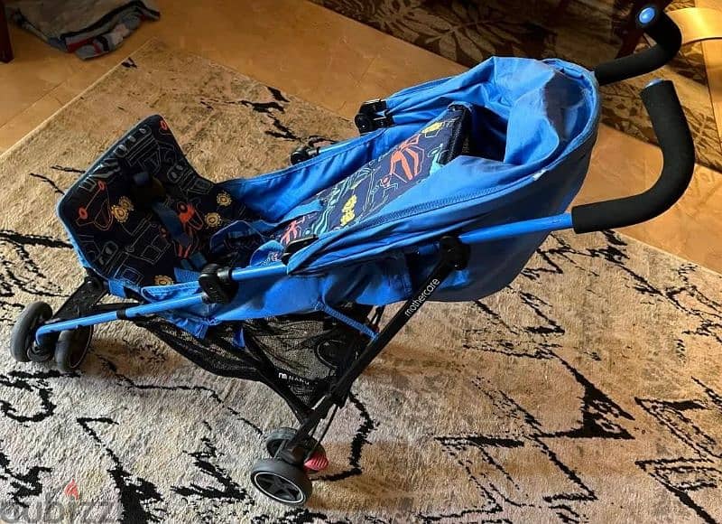 mothercare stroller 1