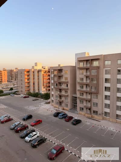 Apartment for sale in Wesal Residence View Wide Garden