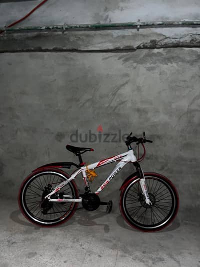 bycyle